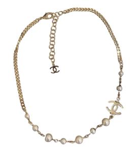 CHANEL Колье