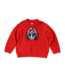 DOUBLET Джемпер / свитер