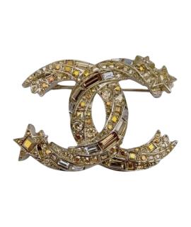 CHANEL Булавка / брошь