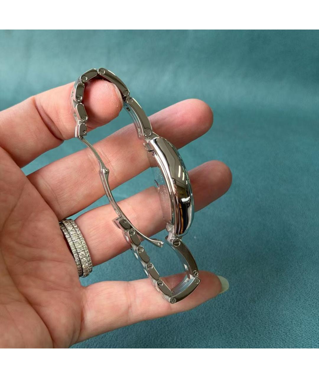 CARTIER Часы, фото 5