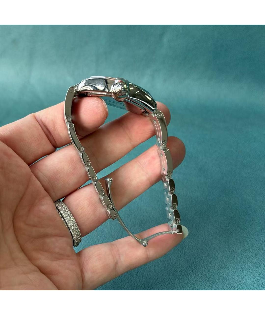 CARTIER Часы, фото 4