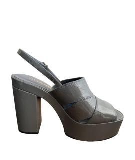 CHANEL Босоножки