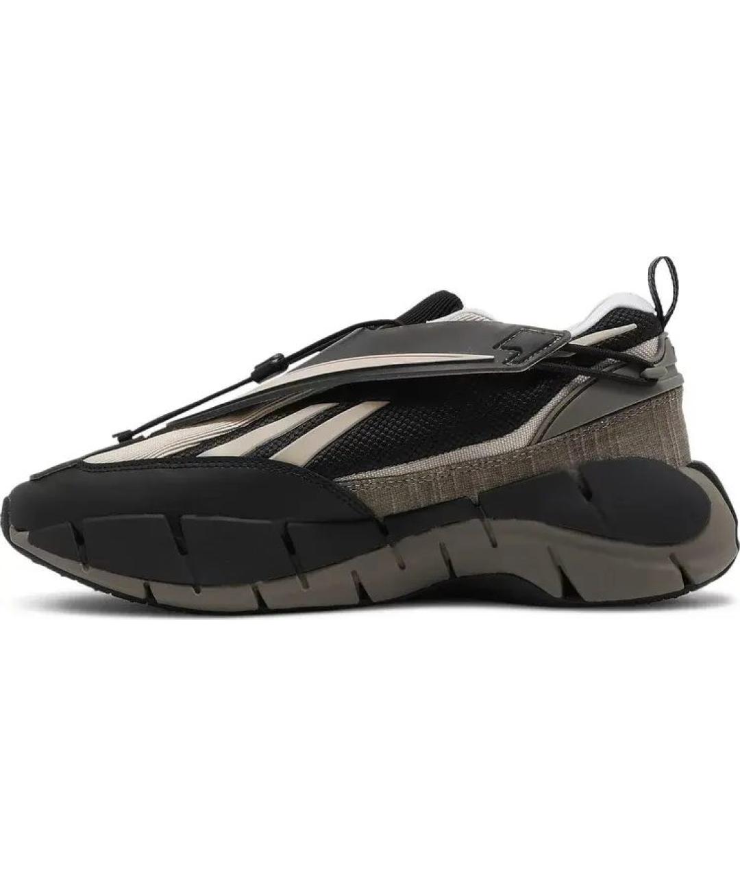 REEBOK Мульти синтетические низкие кроссовки / кеды, фото 7