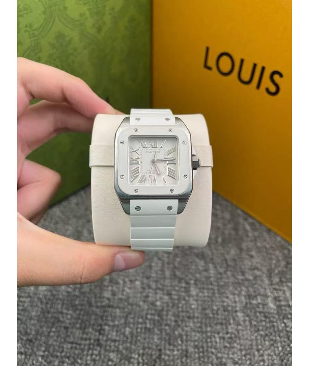 CARTIER Часы, фото 2