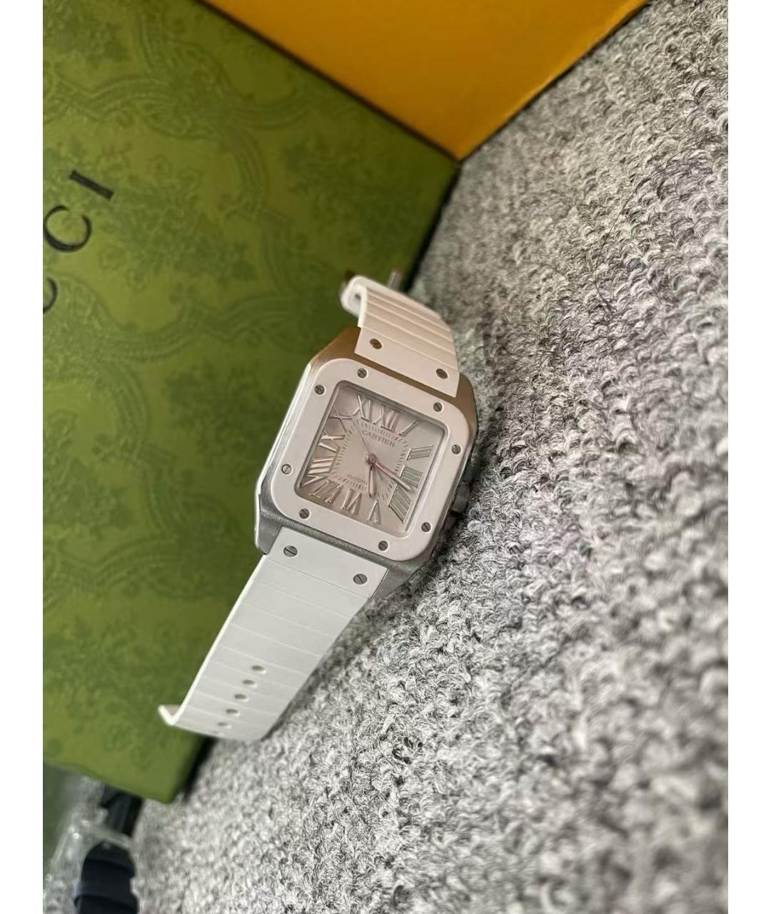 CARTIER Часы, фото 5