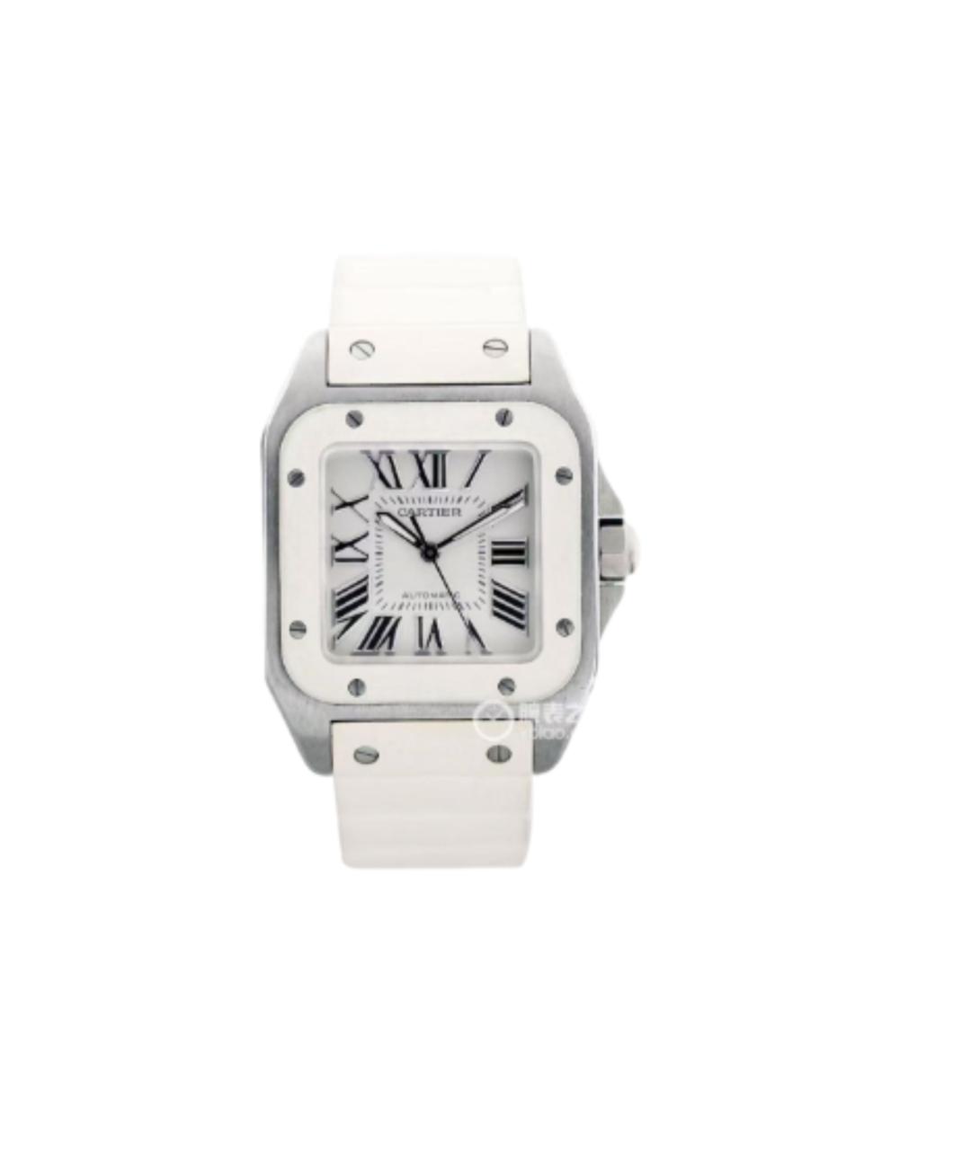 CARTIER Часы, фото 1