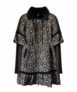 MISS BLUMARINE Верхняя одежда