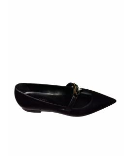 HERMES Балетки