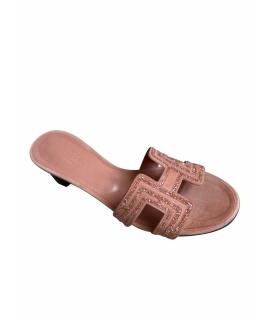 HERMES Сандалии