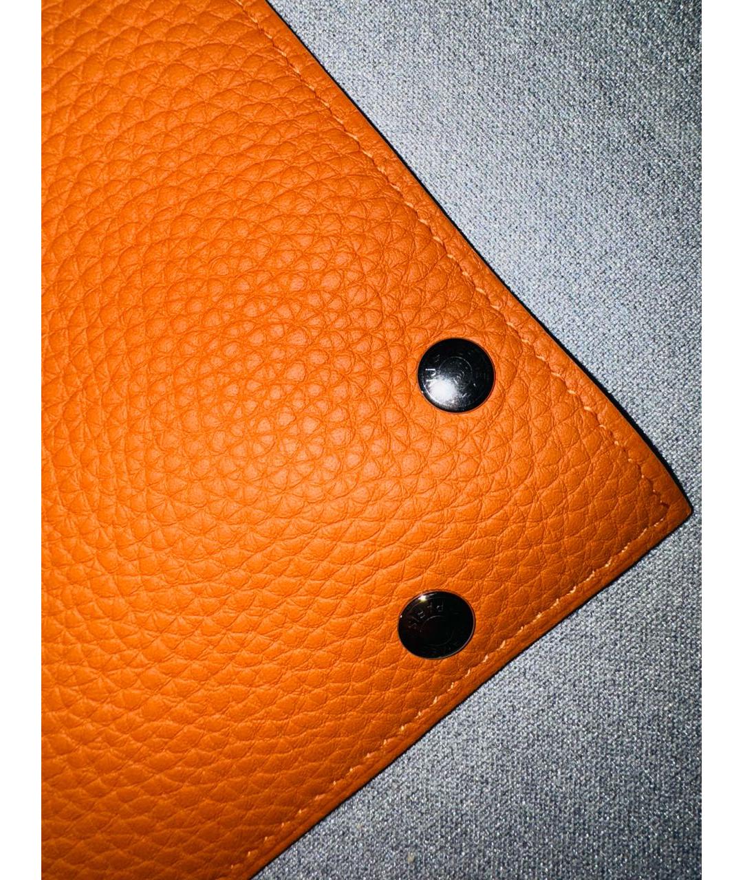 HERMES Мелочница, фото 4
