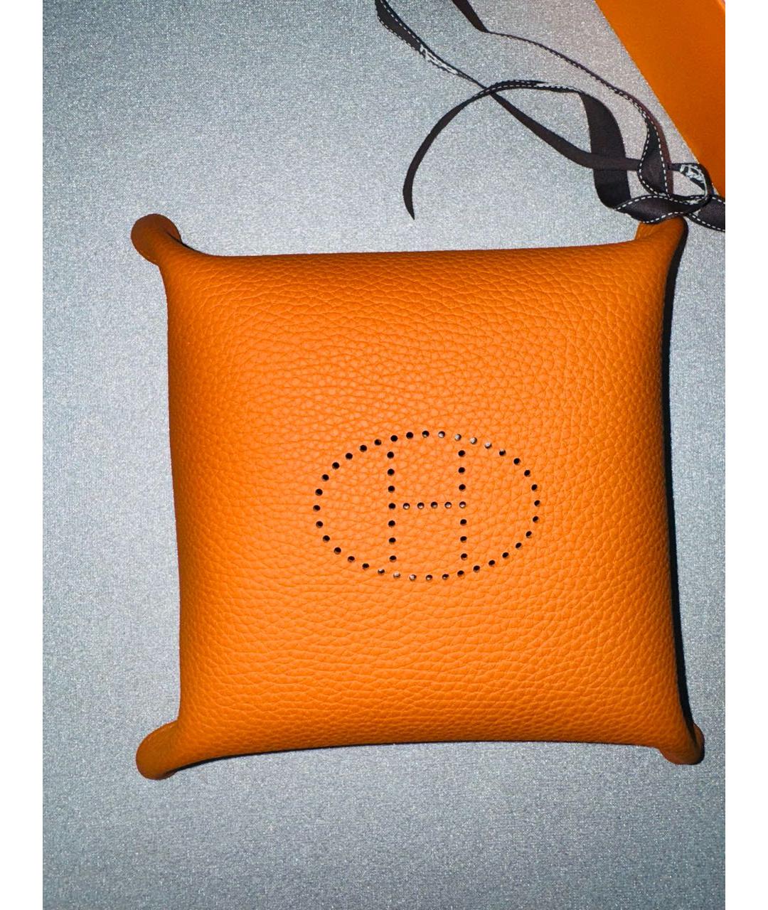 HERMES Мелочница, фото 3