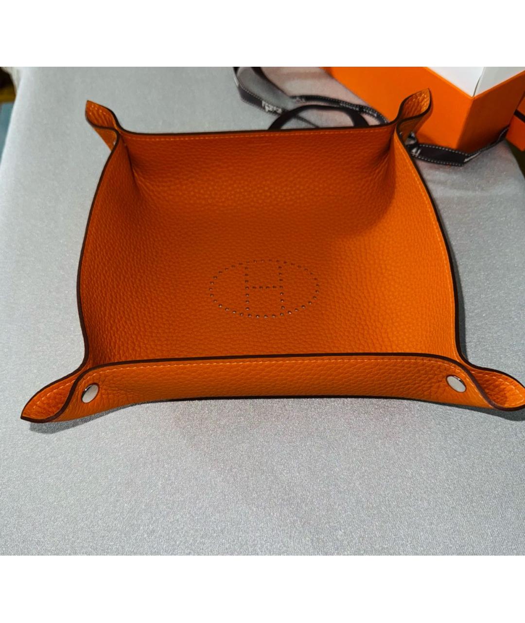 HERMES Мелочница, фото 2