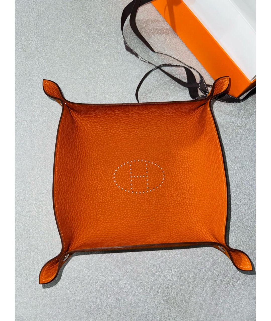 HERMES Мелочница, фото 7