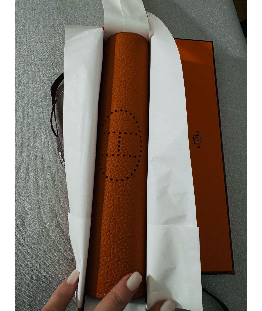 HERMES Мелочница, фото 6
