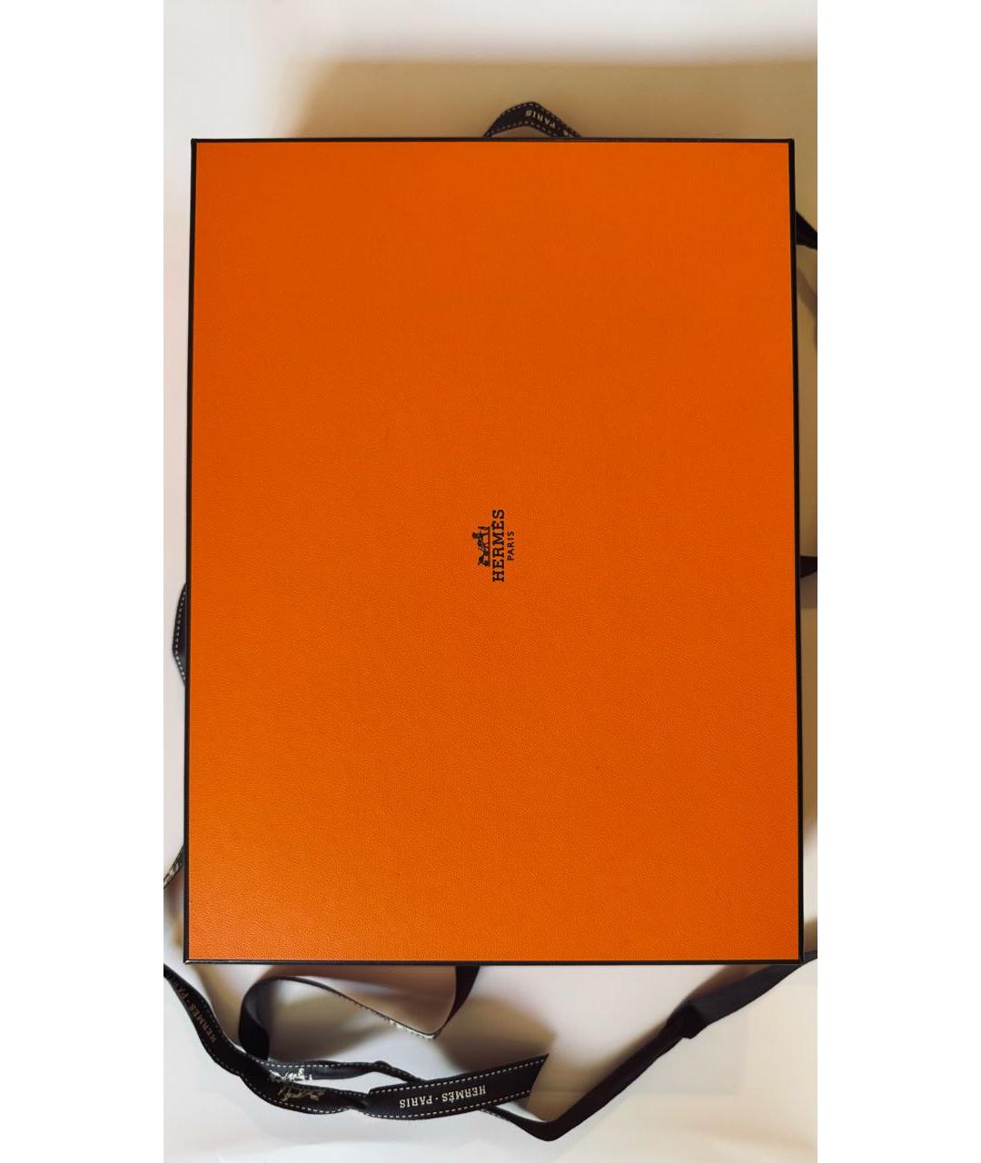 HERMES Мелочница, фото 5