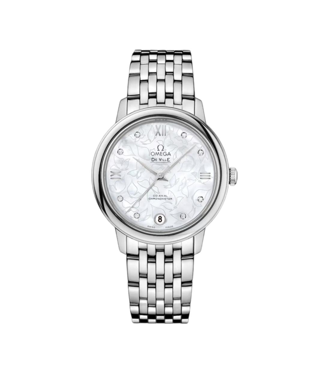 OMEGA Часы, фото 1