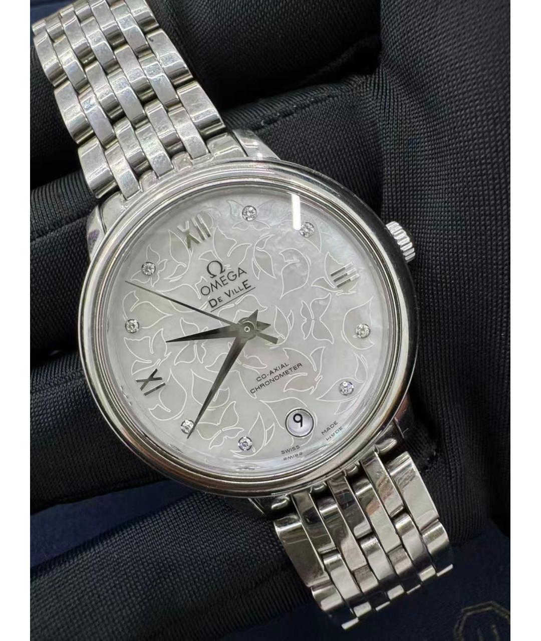 OMEGA Часы, фото 3