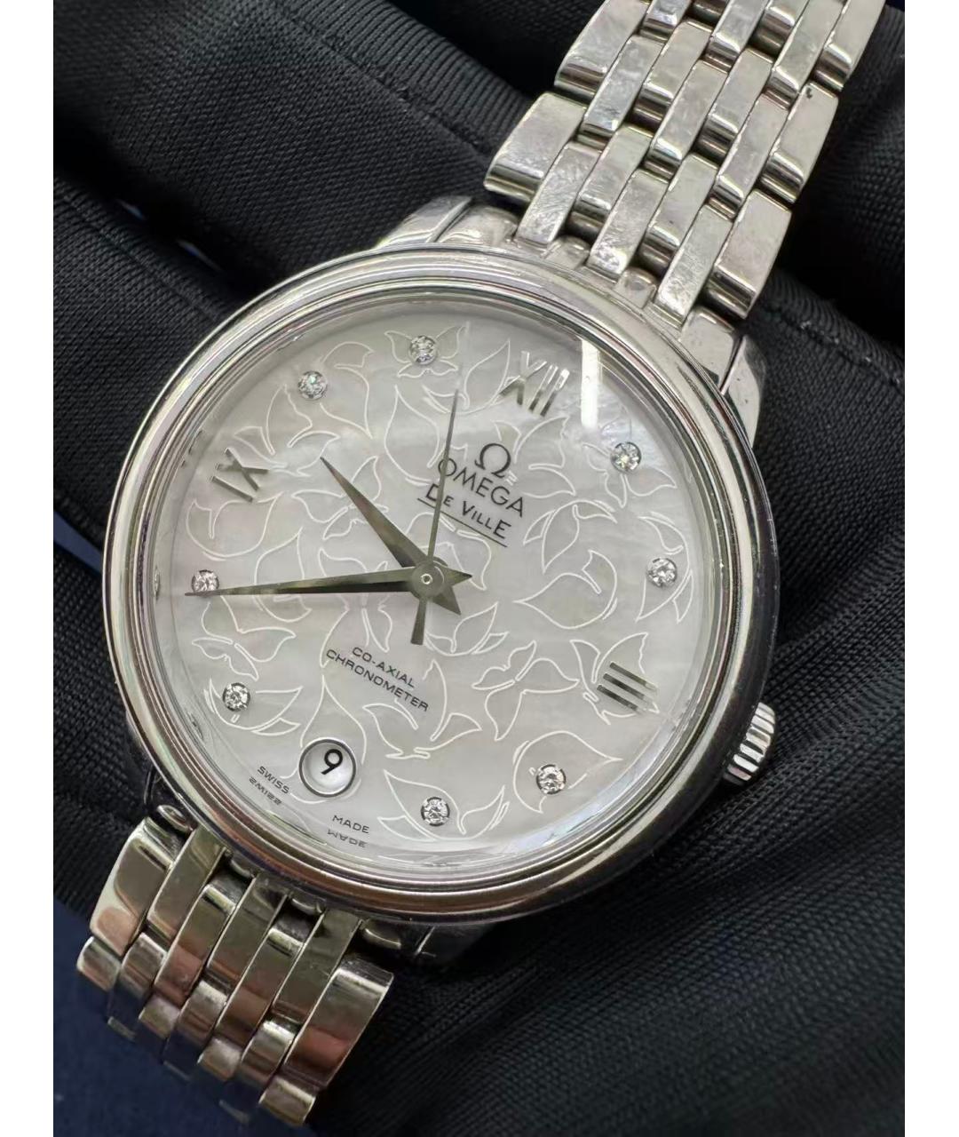 OMEGA Часы, фото 4