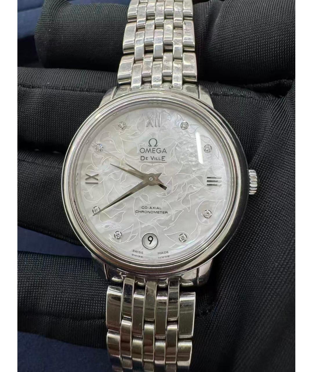 OMEGA Часы, фото 2