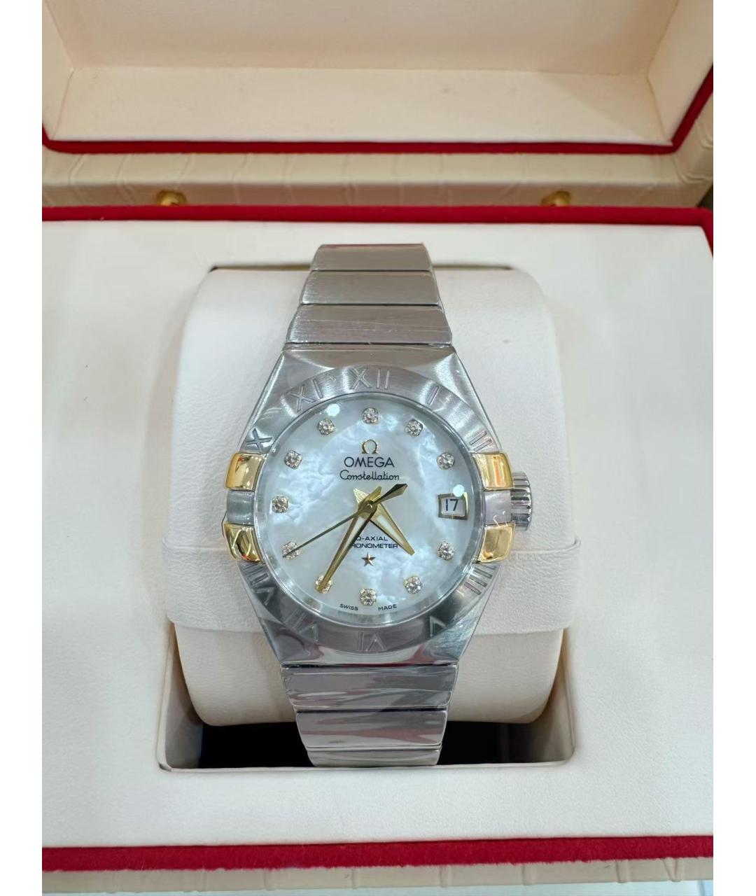 OMEGA Часы, фото 3