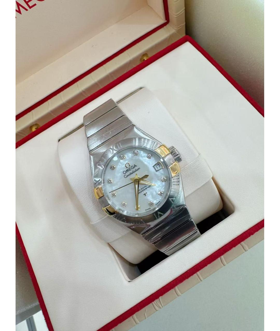 OMEGA Часы, фото 5