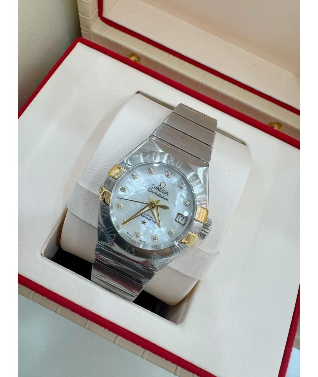 OMEGA Часы, фото 4