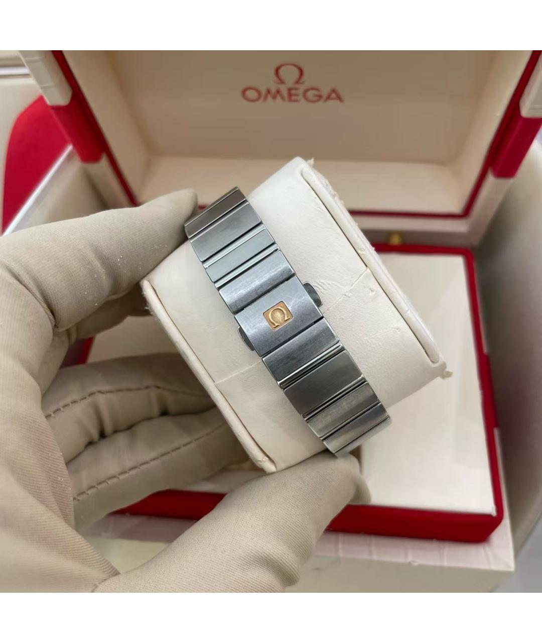 OMEGA Часы, фото 6
