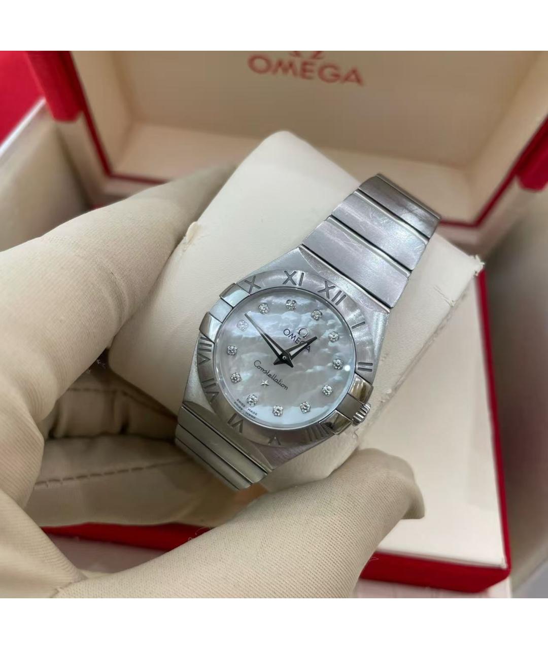 OMEGA Часы, фото 3