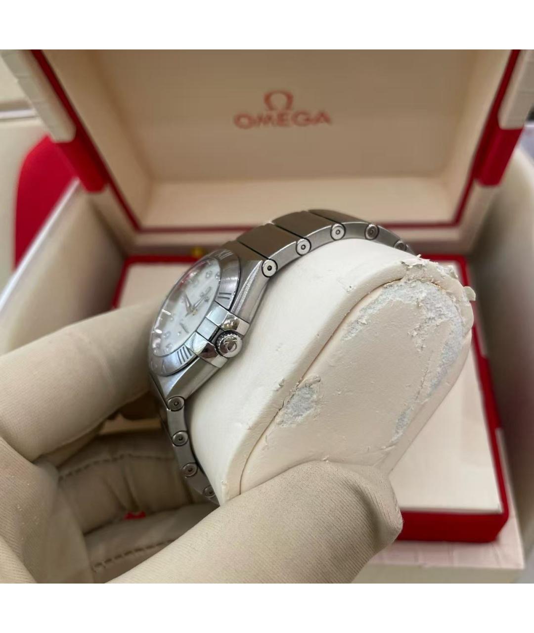 OMEGA Часы, фото 5