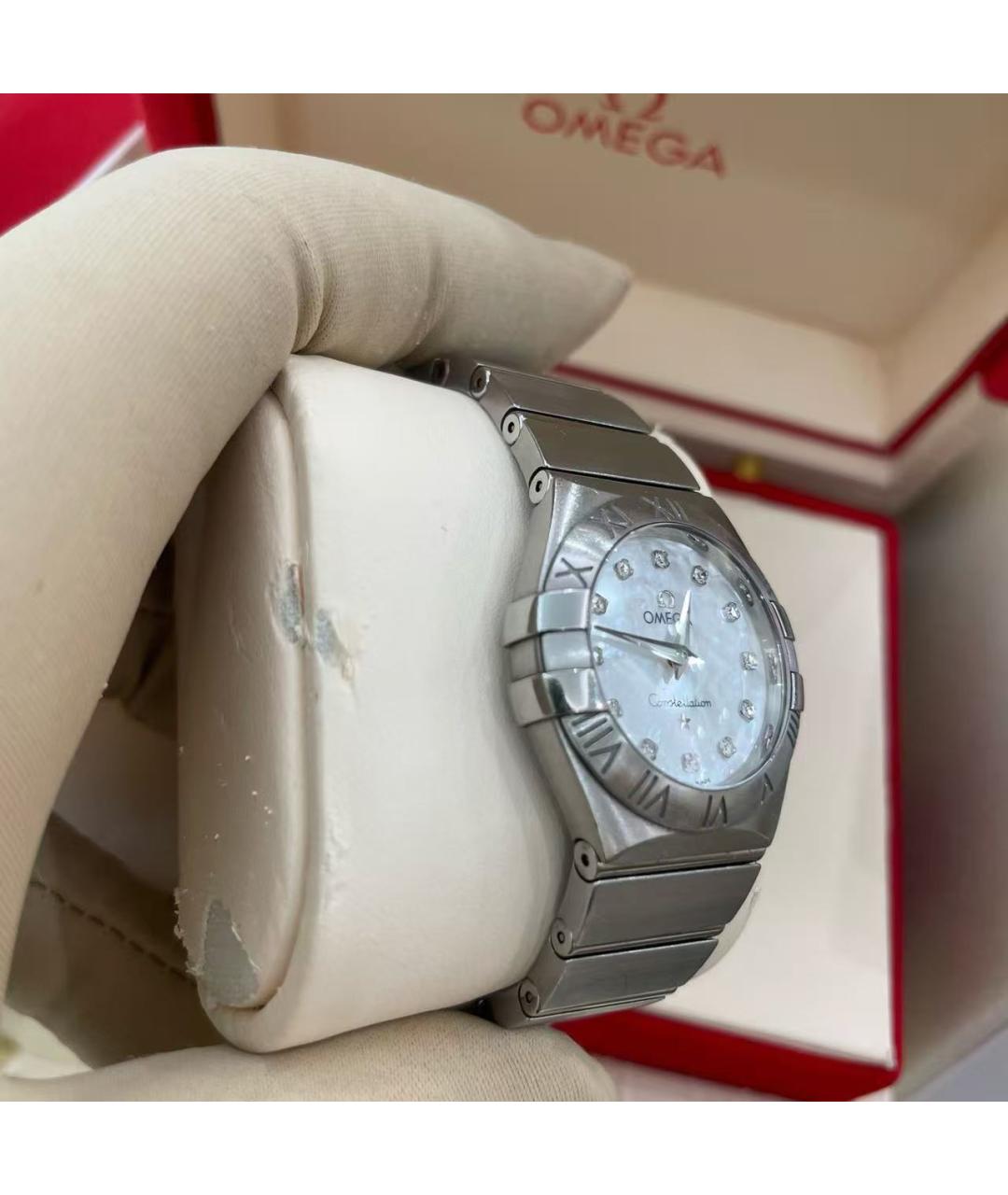 OMEGA Часы, фото 4