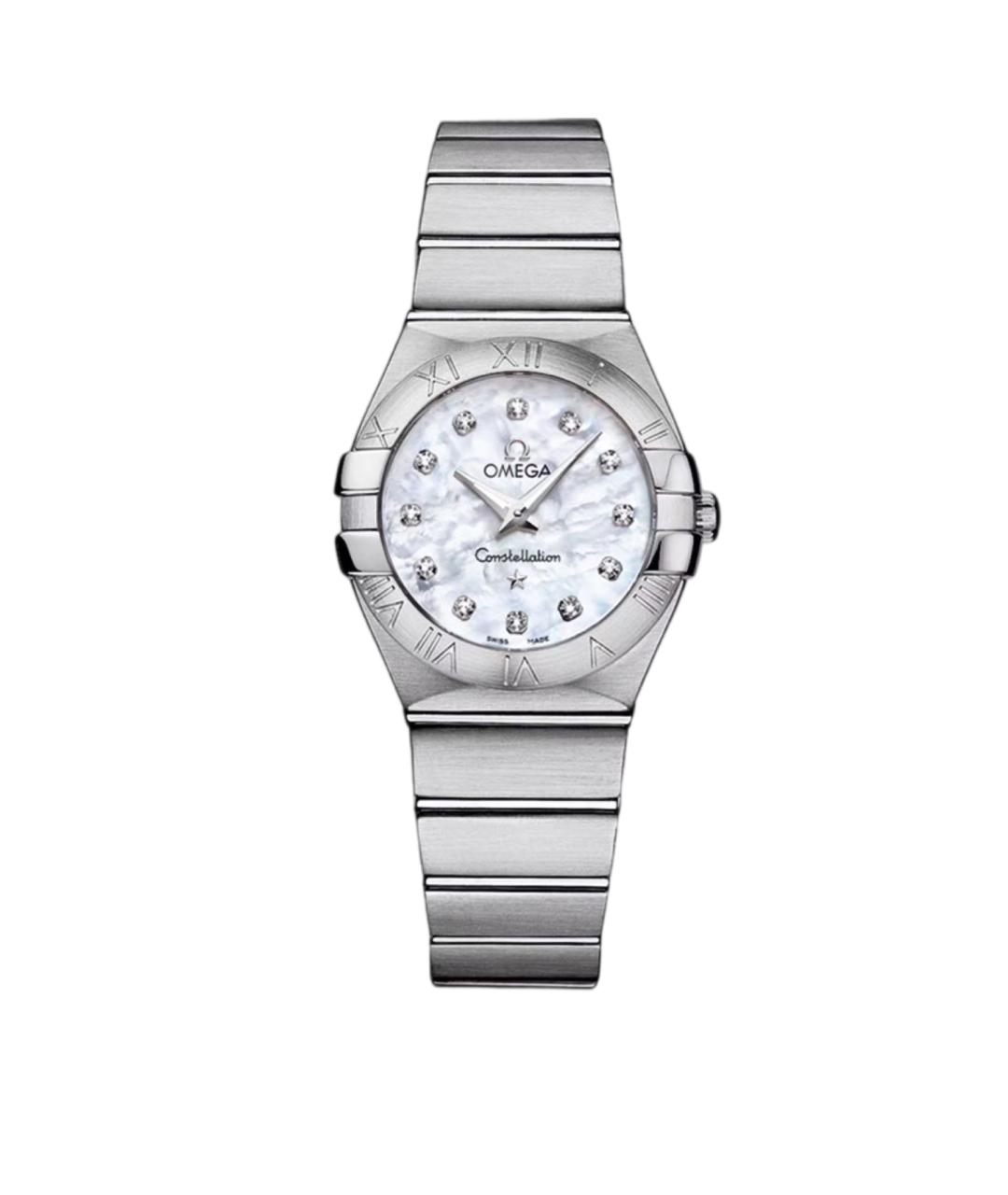 OMEGA Часы, фото 1