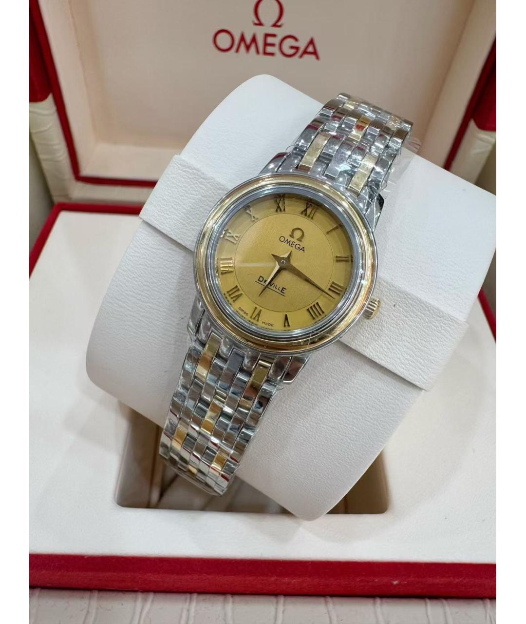 OMEGA Часы, фото 4