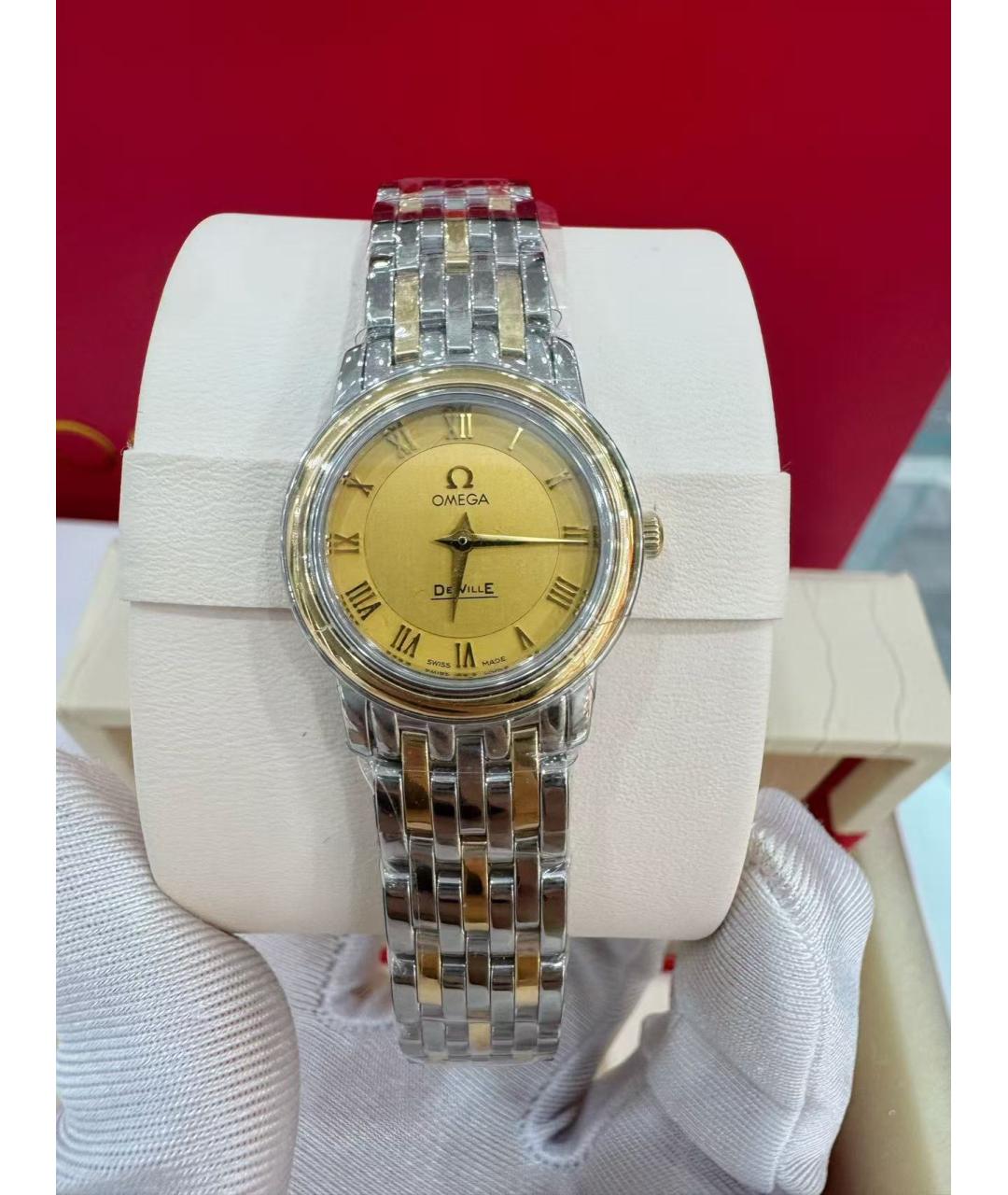 OMEGA Часы, фото 2