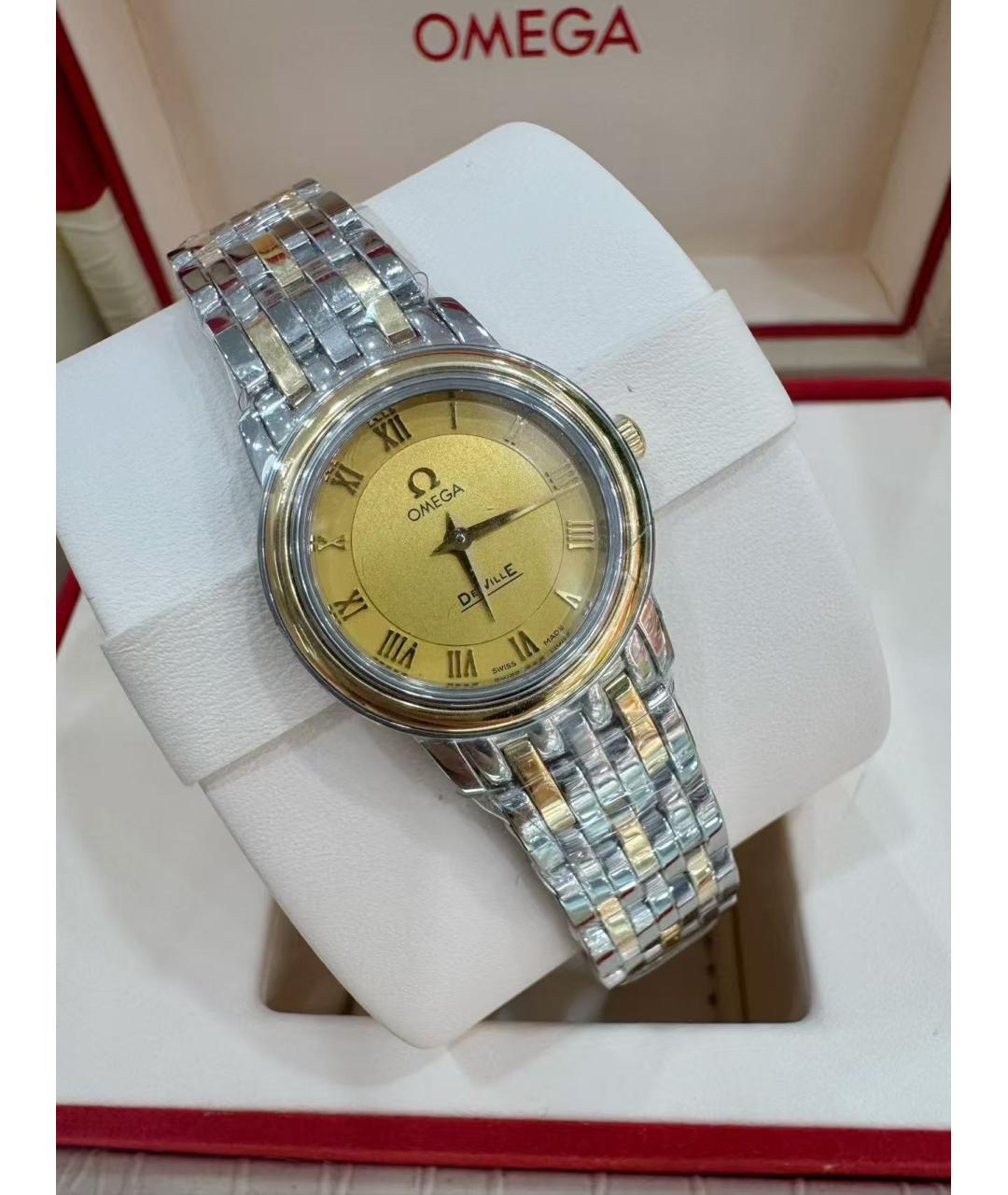 OMEGA Часы, фото 3