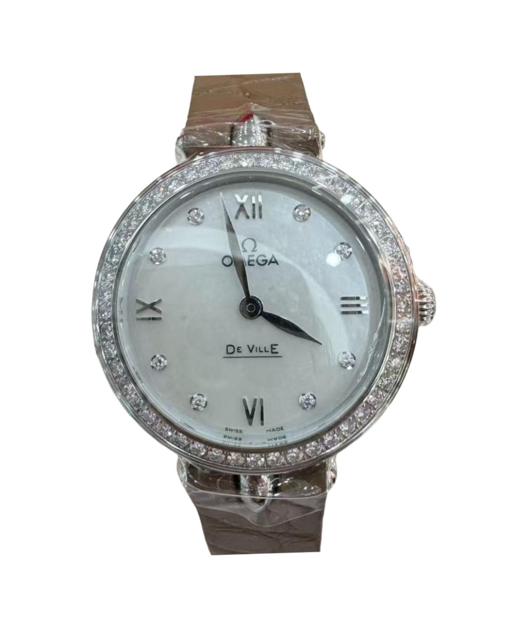 OMEGA Часы, фото 1