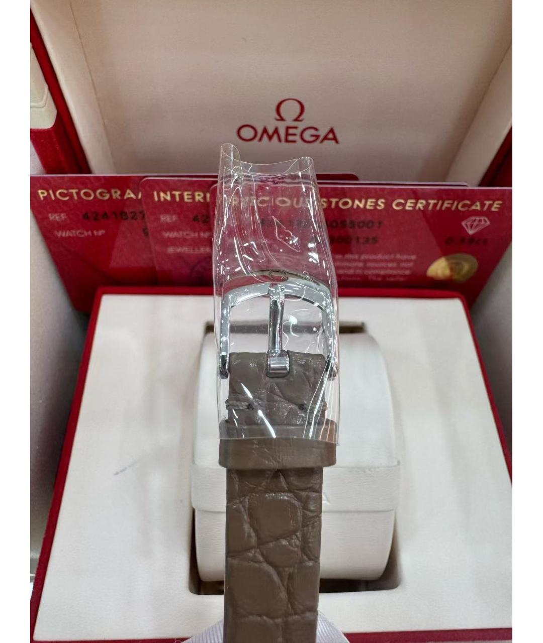 OMEGA Часы, фото 7