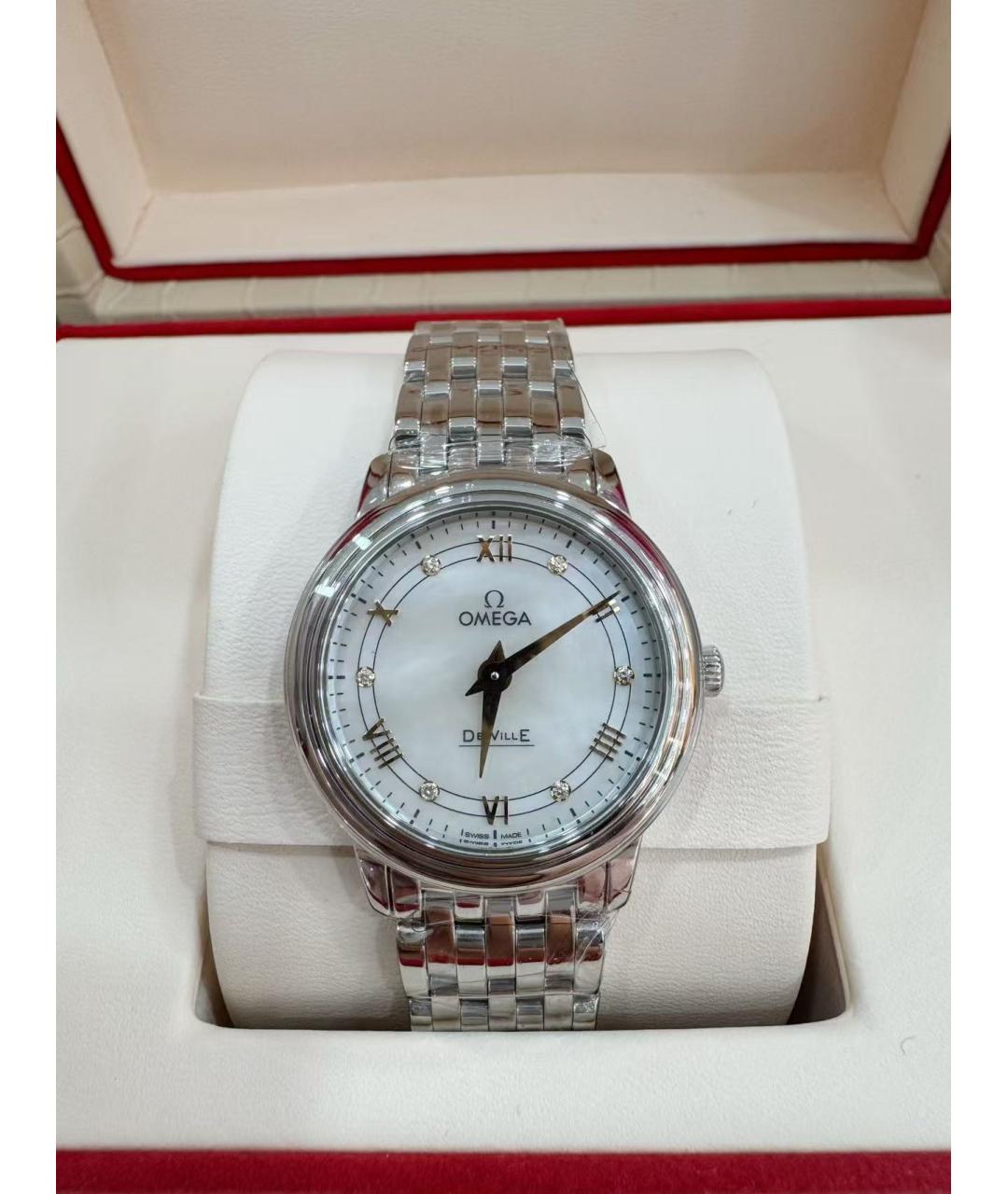 OMEGA Часы, фото 3