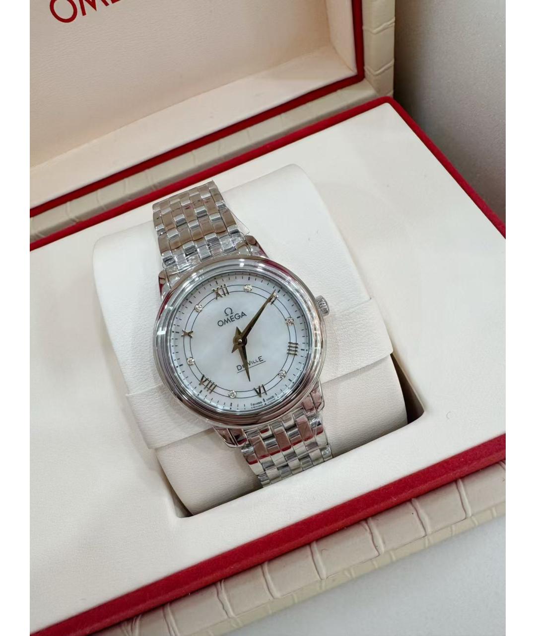 OMEGA Часы, фото 5