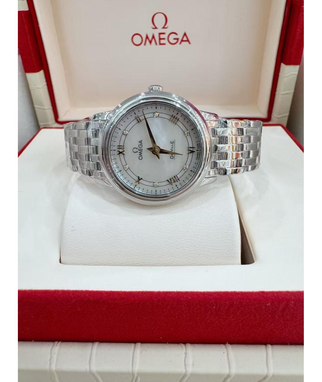 OMEGA Часы, фото 6