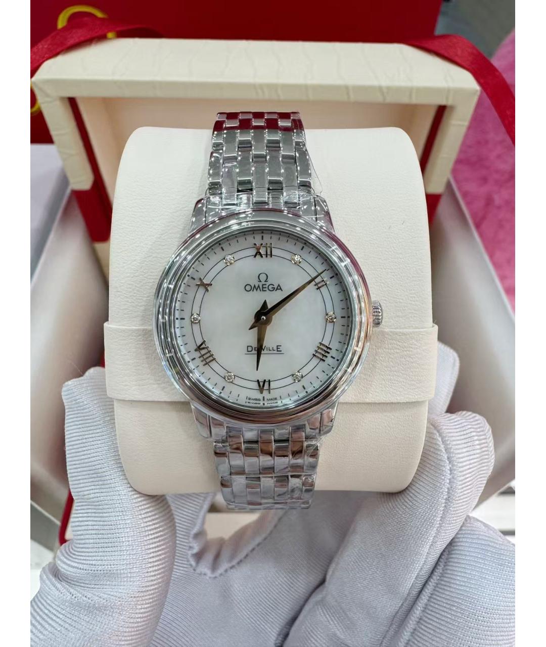 OMEGA Часы, фото 2