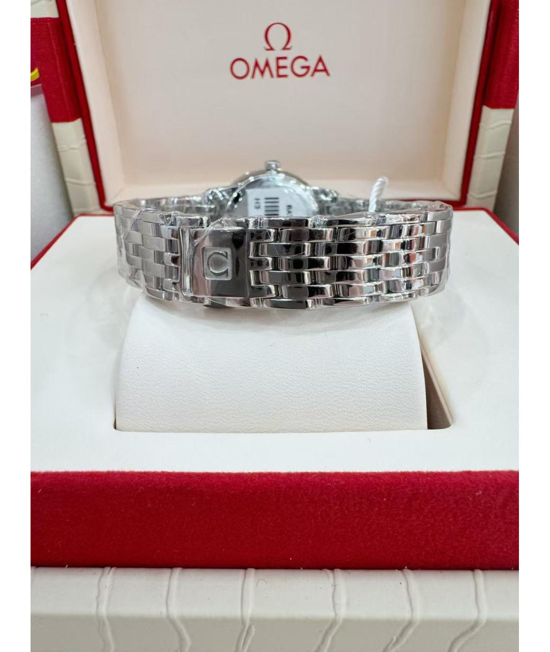 OMEGA Часы, фото 7