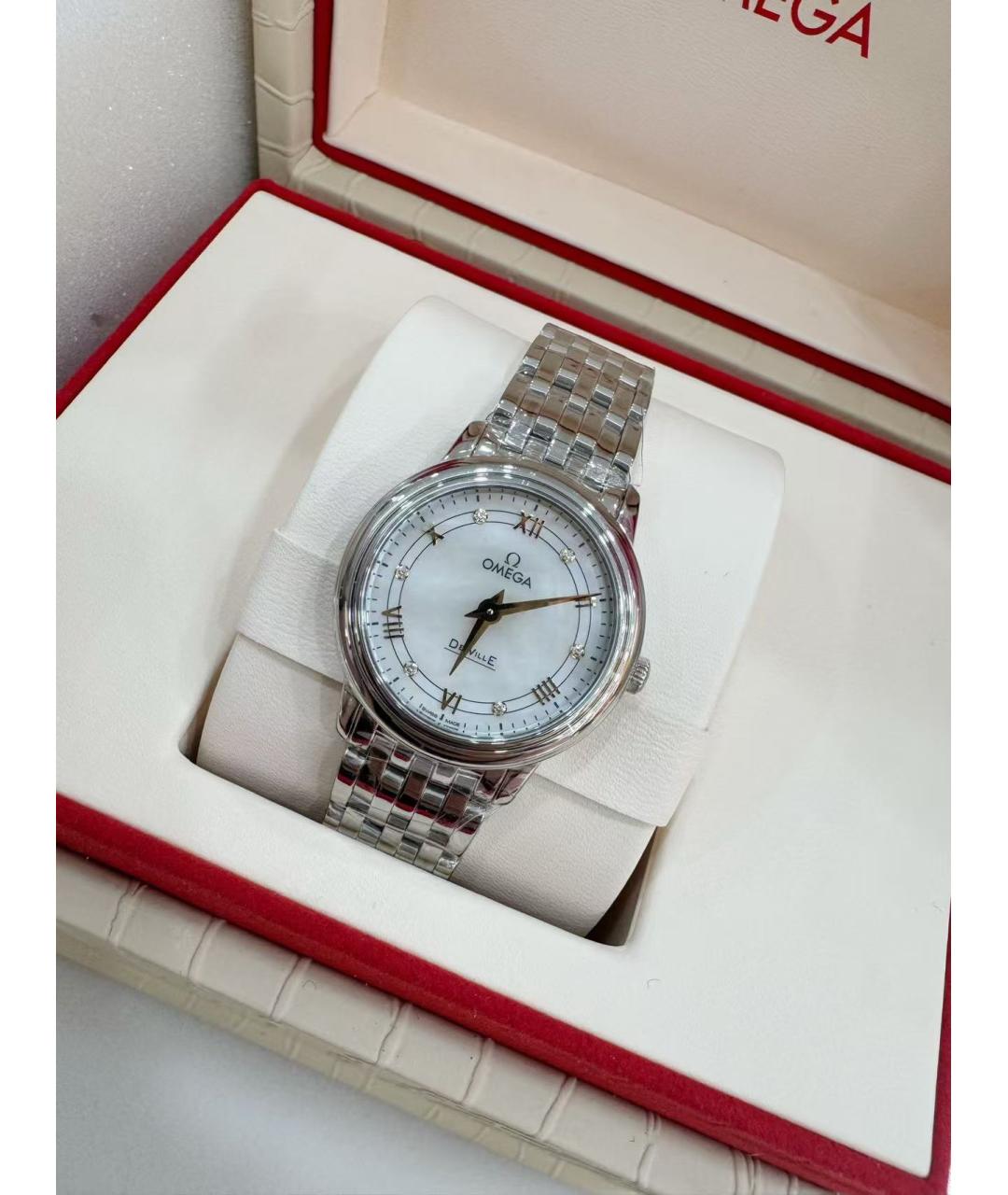 OMEGA Часы, фото 4