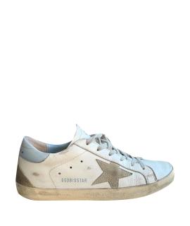 GOLDEN GOOSE DELUXE BRAND Кеды