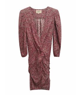 BA&SH Повседневное платье