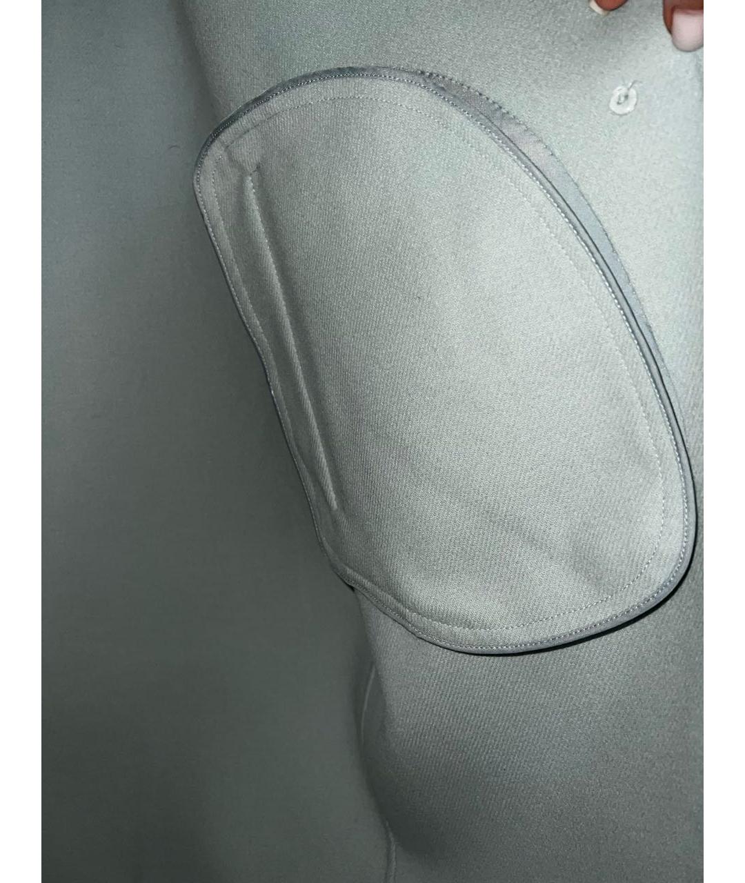 'S MAX MARA Кашемировое пальто, фото 5