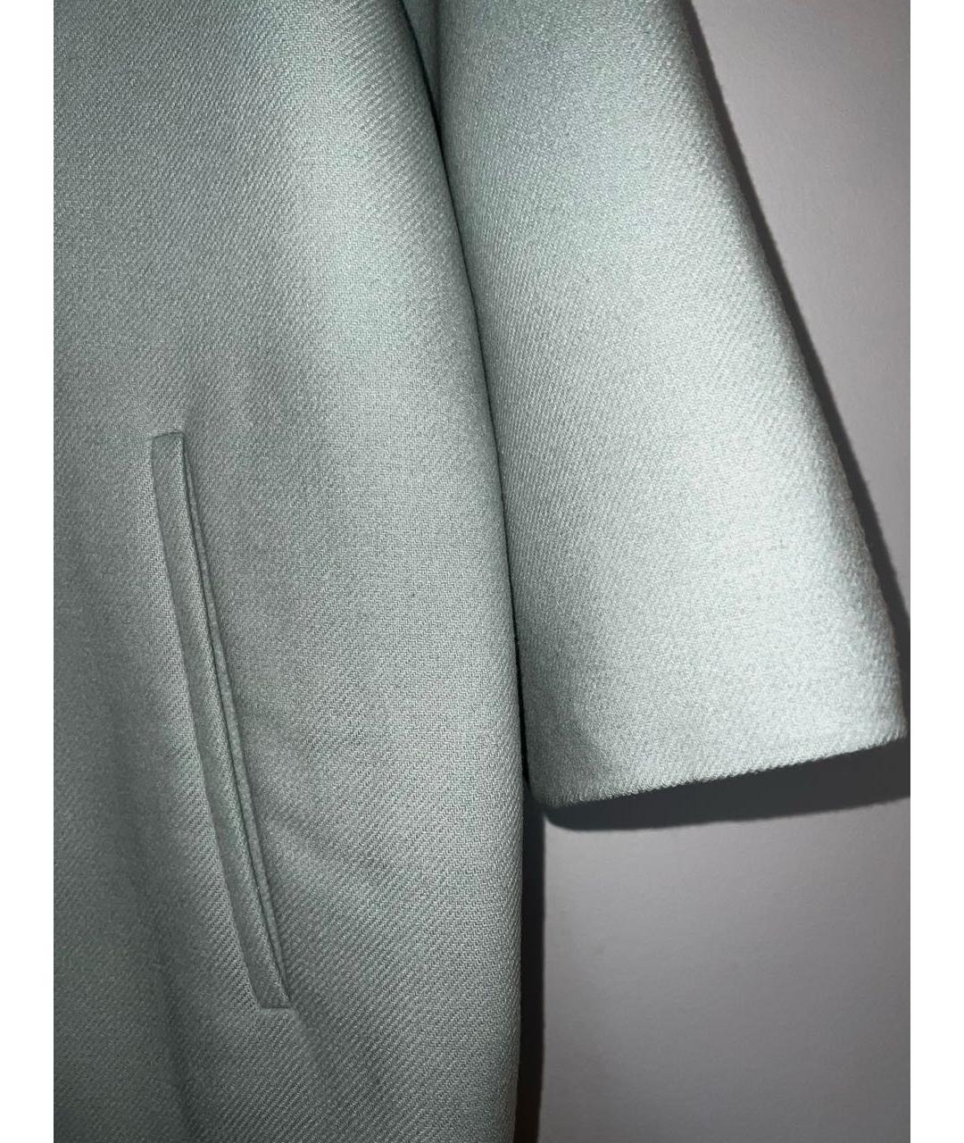 'S MAX MARA Кашемировое пальто, фото 7