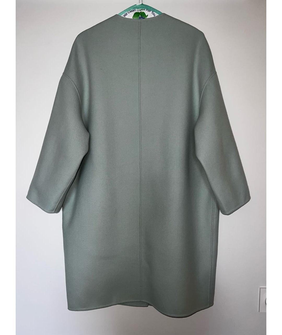 'S MAX MARA Кашемировое пальто, фото 2