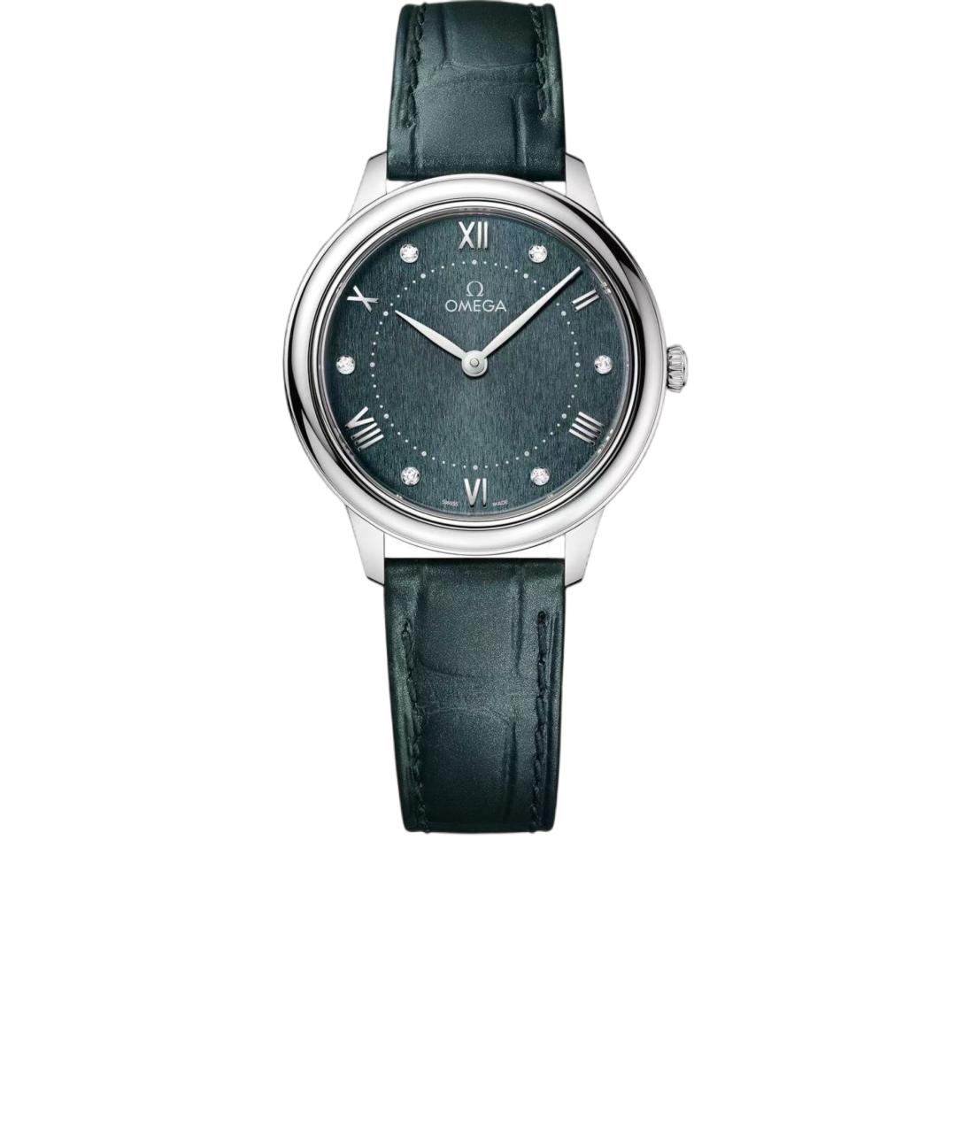 OMEGA Часы, фото 1