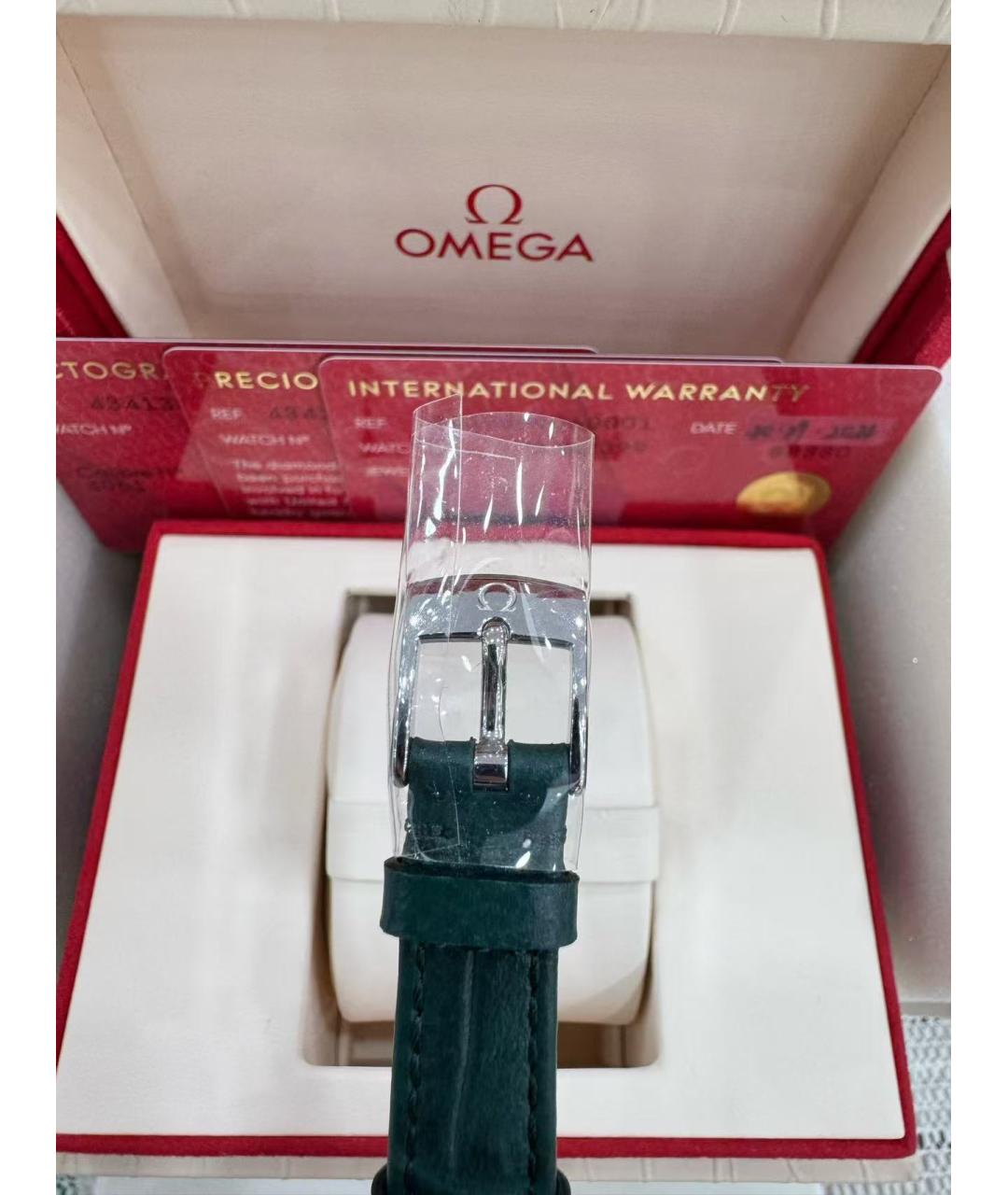 OMEGA Часы, фото 5