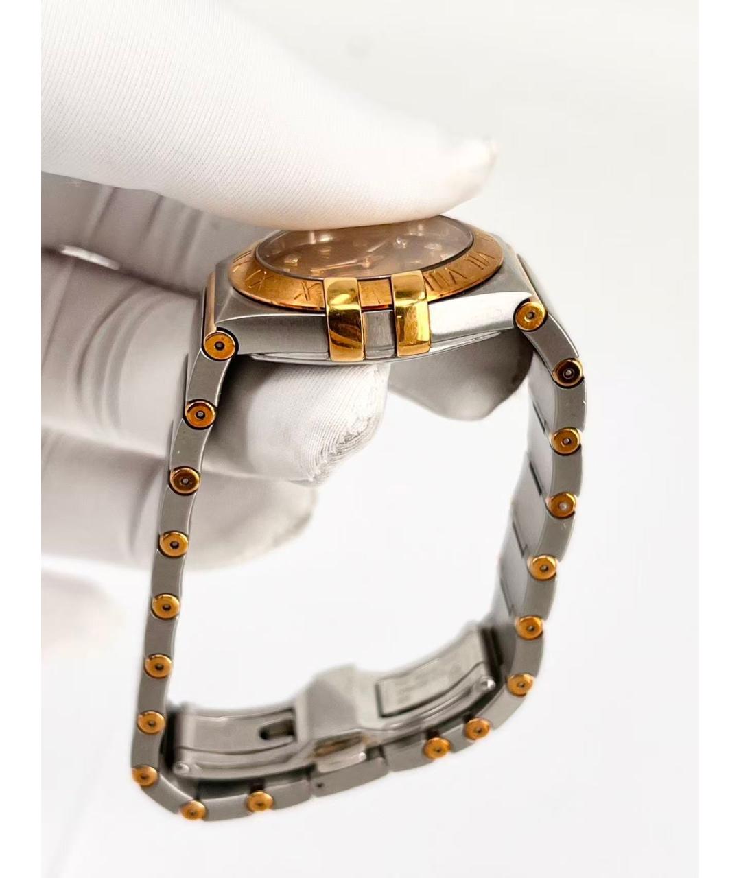 OMEGA Часы, фото 5